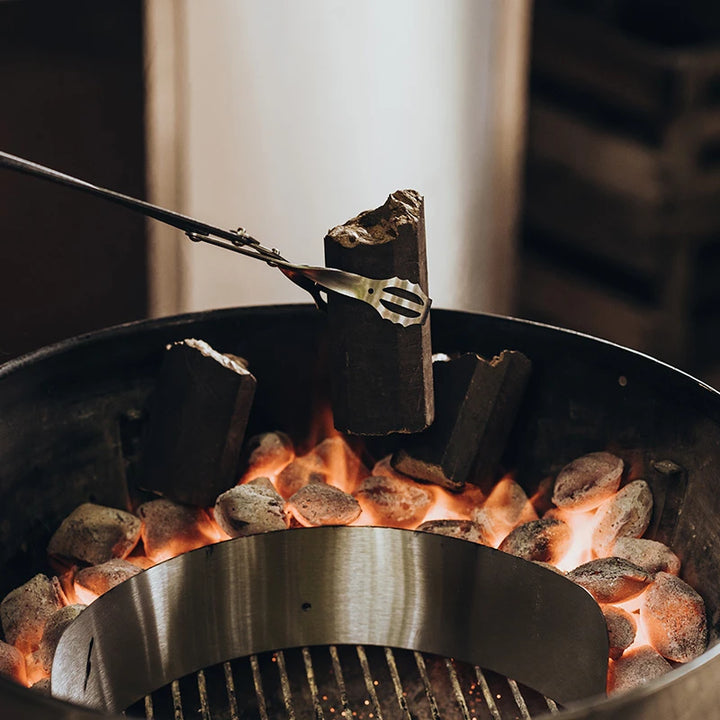 HARDY - PowerBricks - Hartholz-Briketts