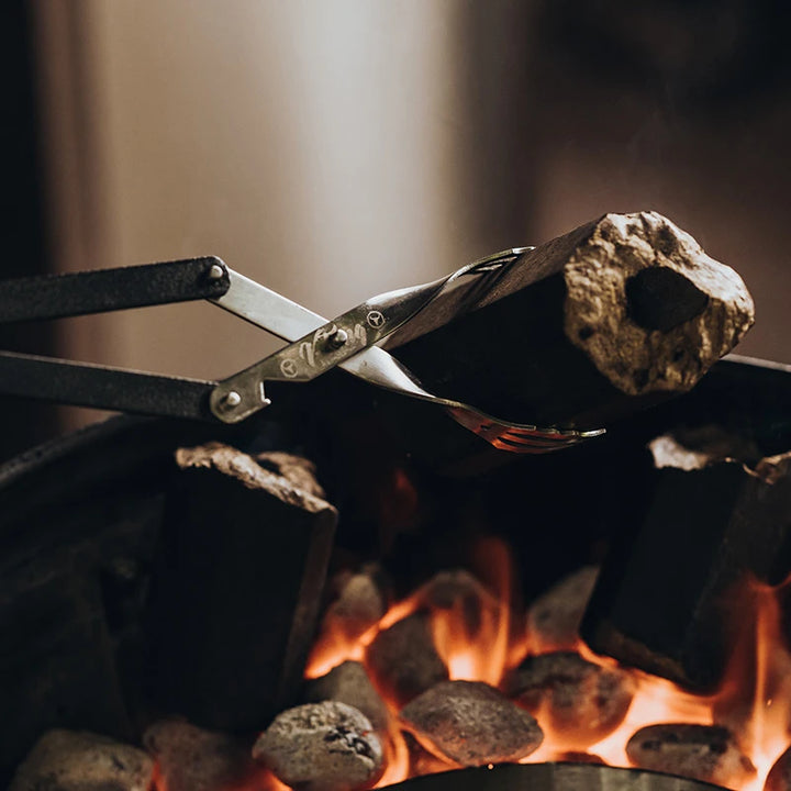 HARDY - PowerBricks - Hartholz-Briketts