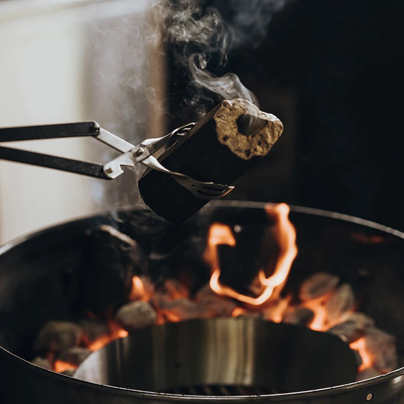 HARDY - PowerBricks - Hartholz-Briketts