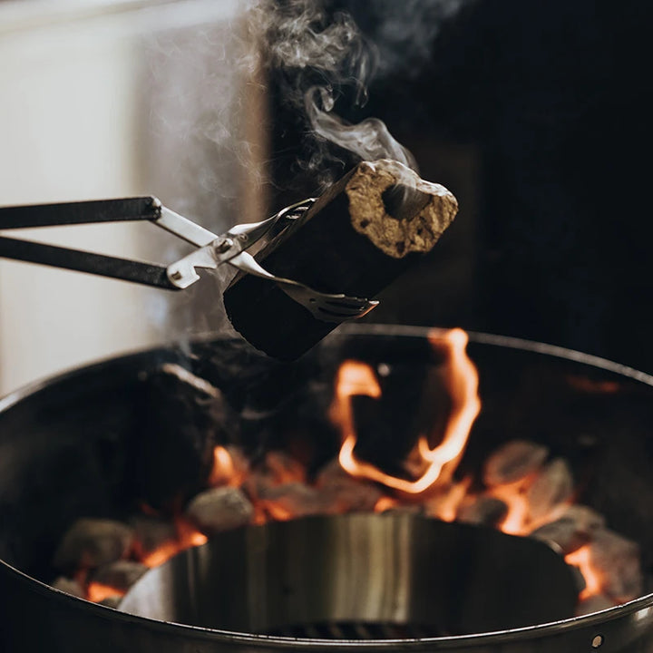 HARDY - PowerBricks - Hartholz-Briketts