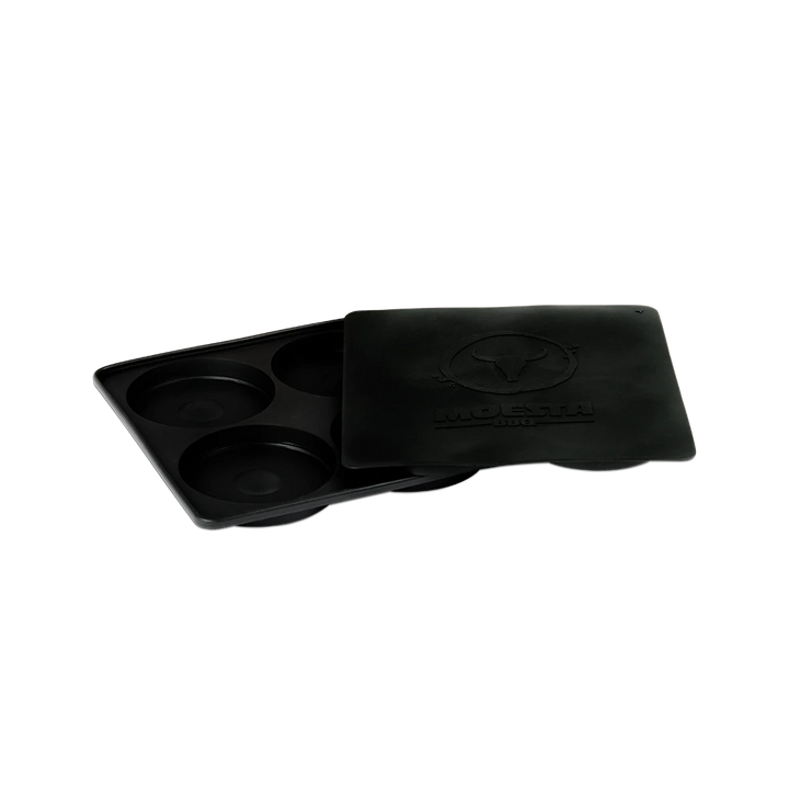 HAWK – Burgerpresse – für 4 Burger Patties