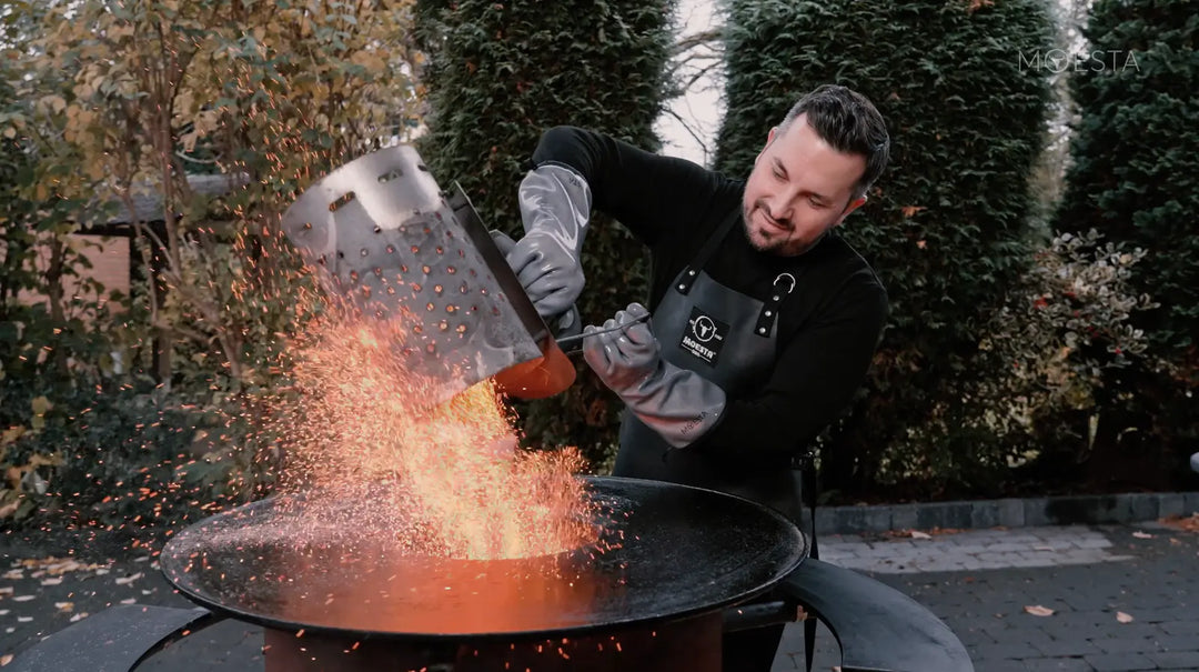 HEATPRO Hitzehandschuhe