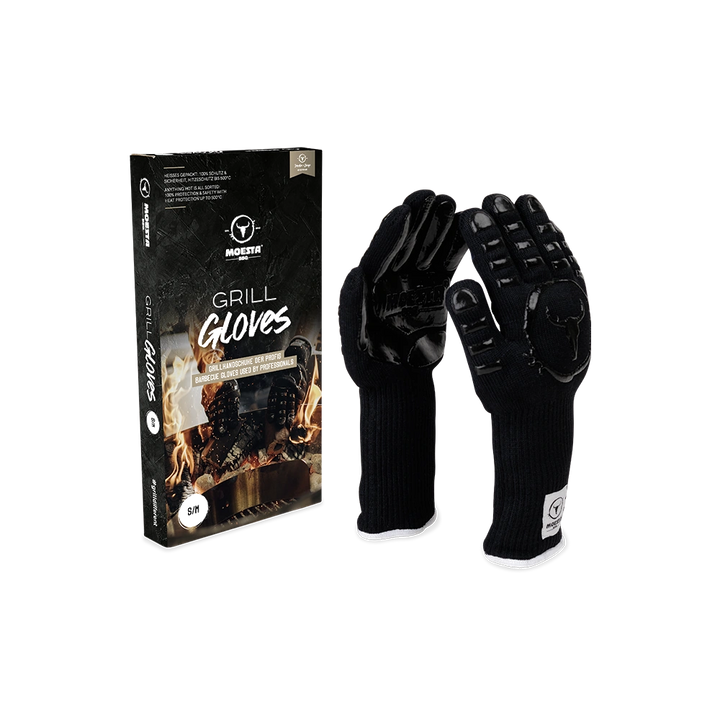 Grill Gloves No.1 – Classic Handschuhe