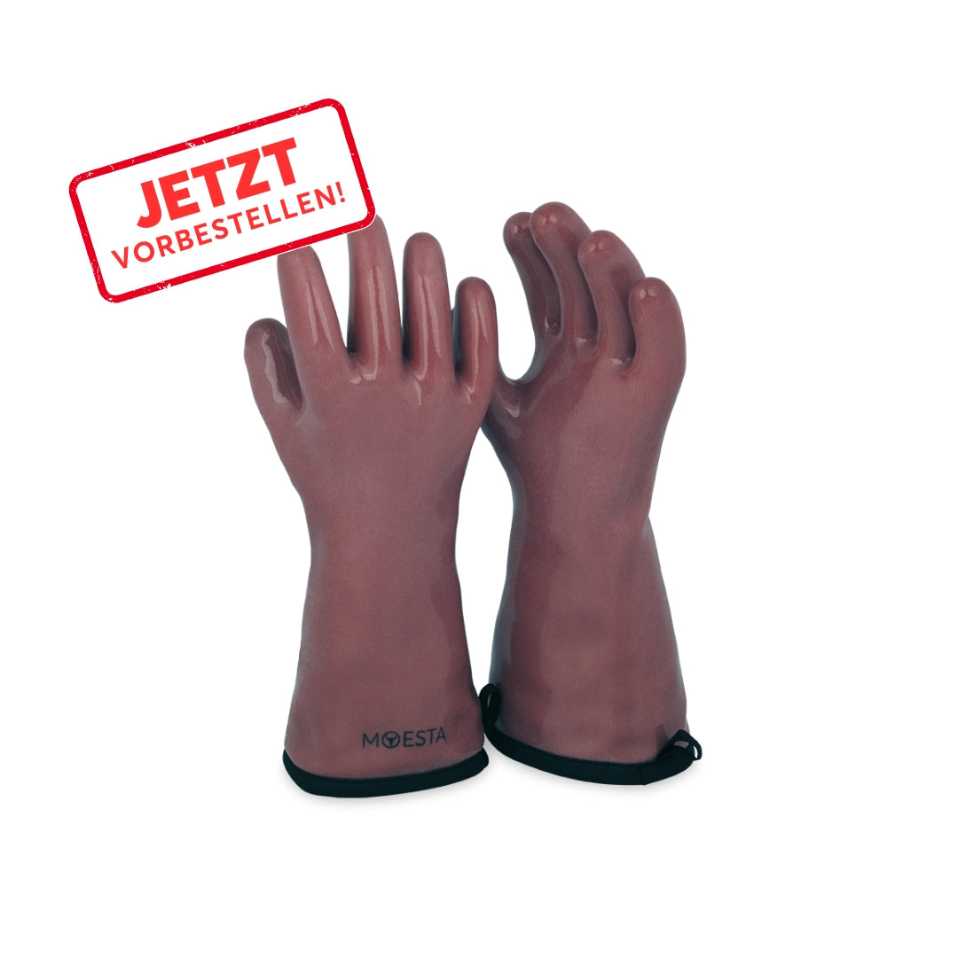 HEATPRO Hitzehandschuhe
