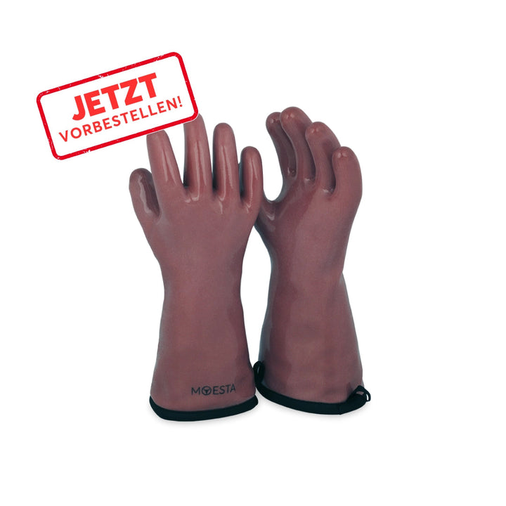 HEATPRO Hitzehandschuhe