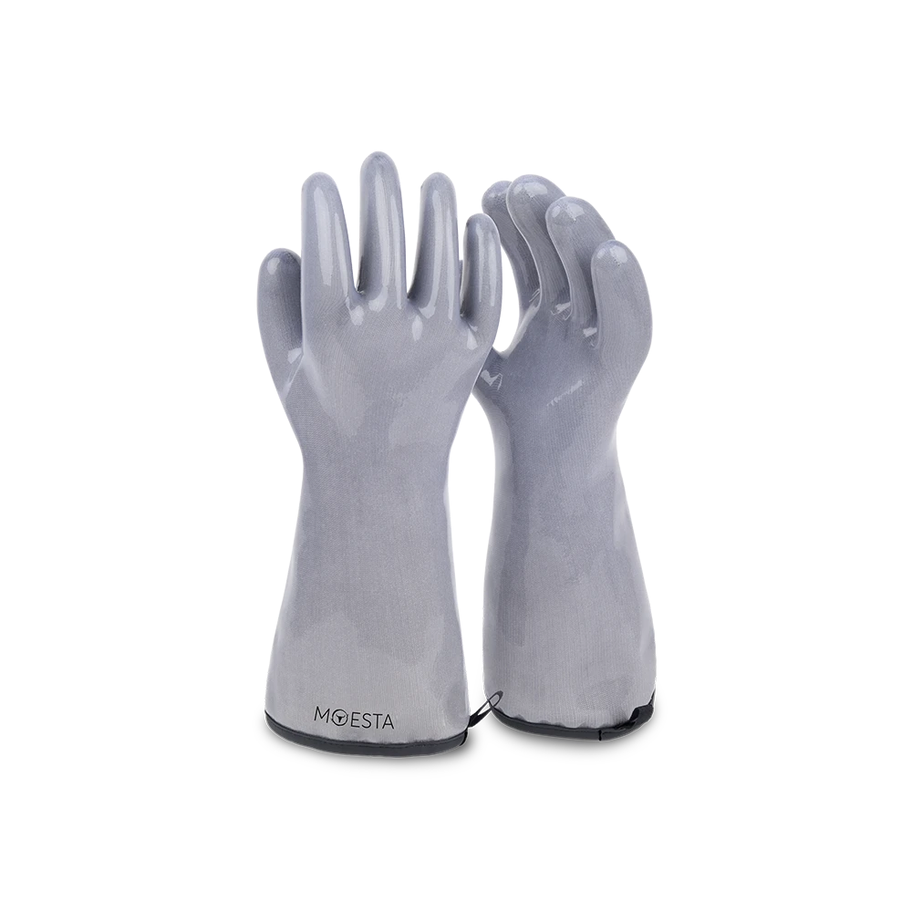 HEATPRO Hitzehandschuhe