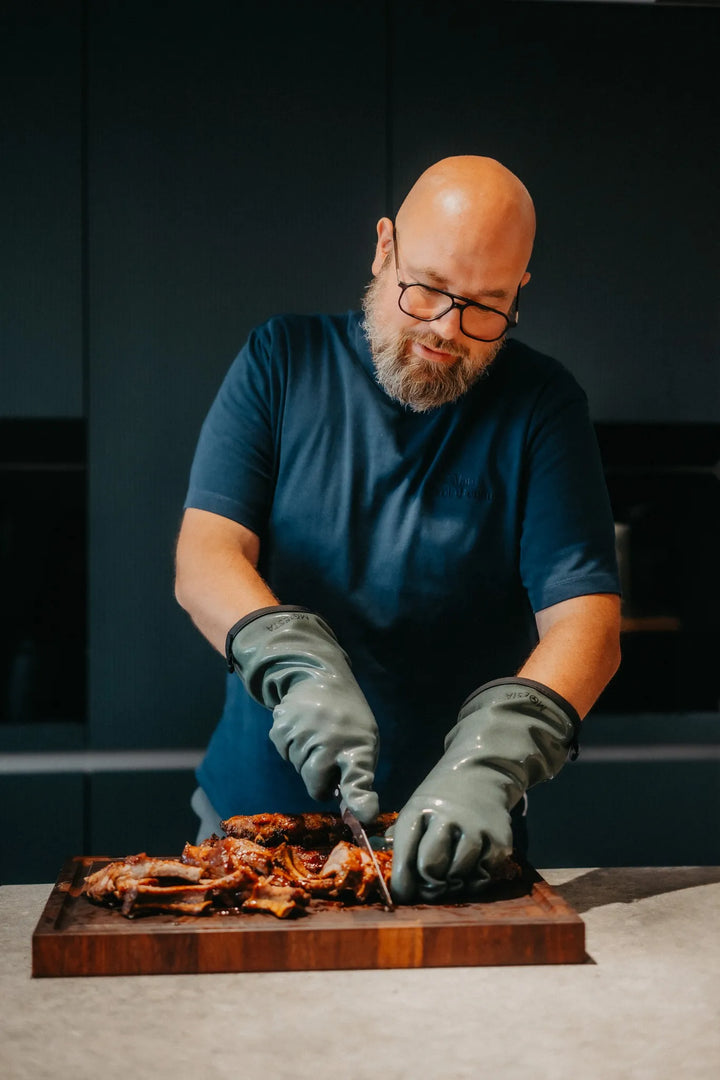 HEATPRO Hitzehandschuhe