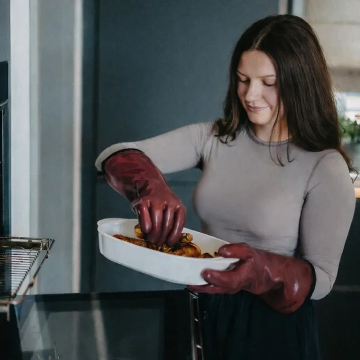 HEATPRO Hitzehandschuhe