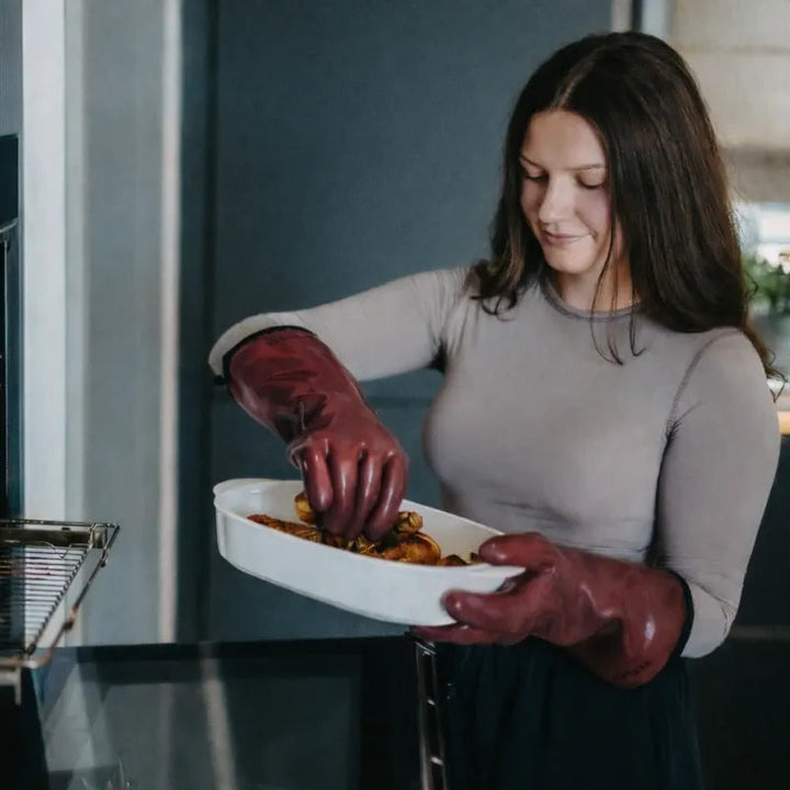 HEATPRO Hitzehandschuhe