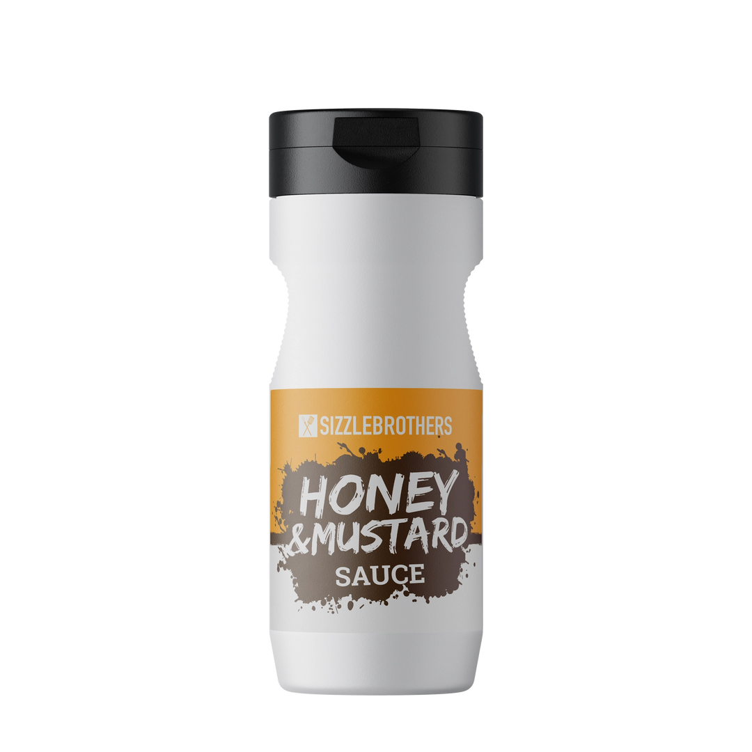 Honey Mustard Sauce