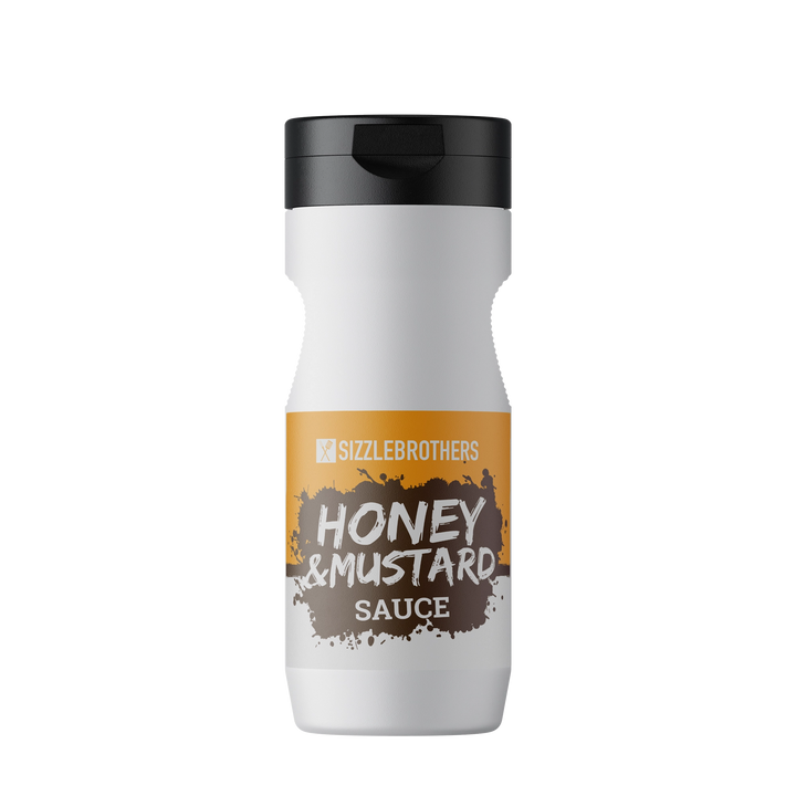 Honey Mustard Sauce