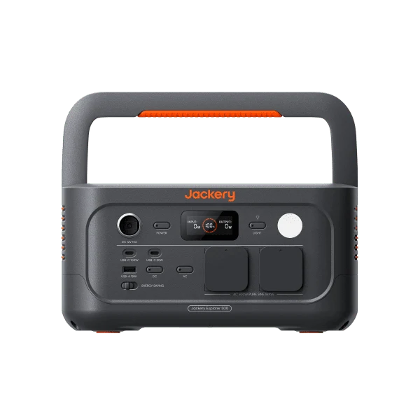 Jackery Explorer 500 v2