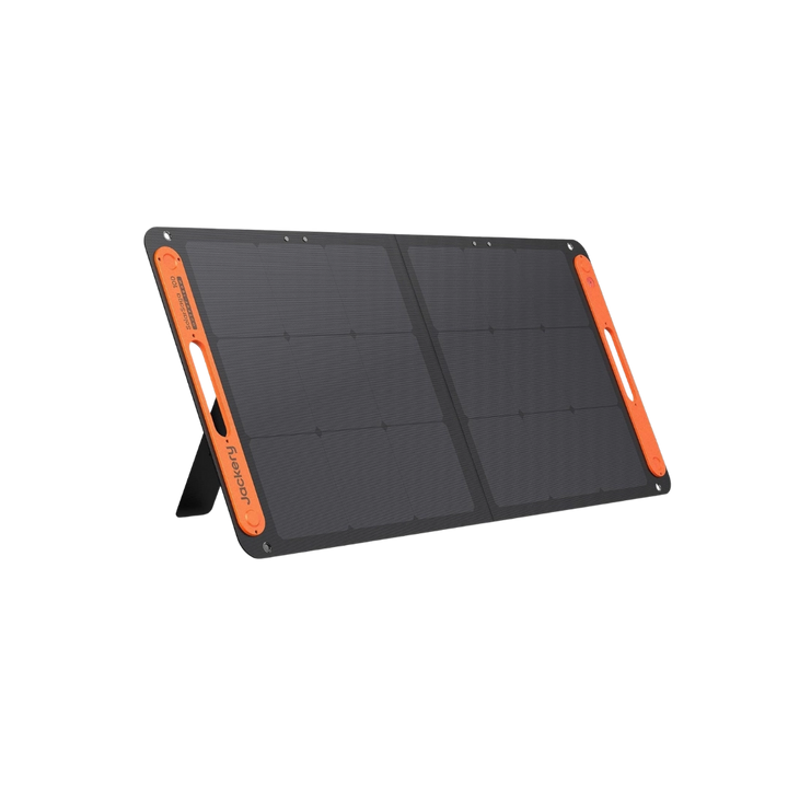 Solarpanel - SolarSaga 100W