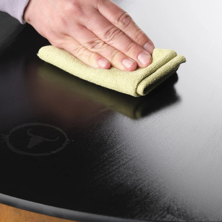 LIESEL – Pflegeöl für Paperplank und Holz