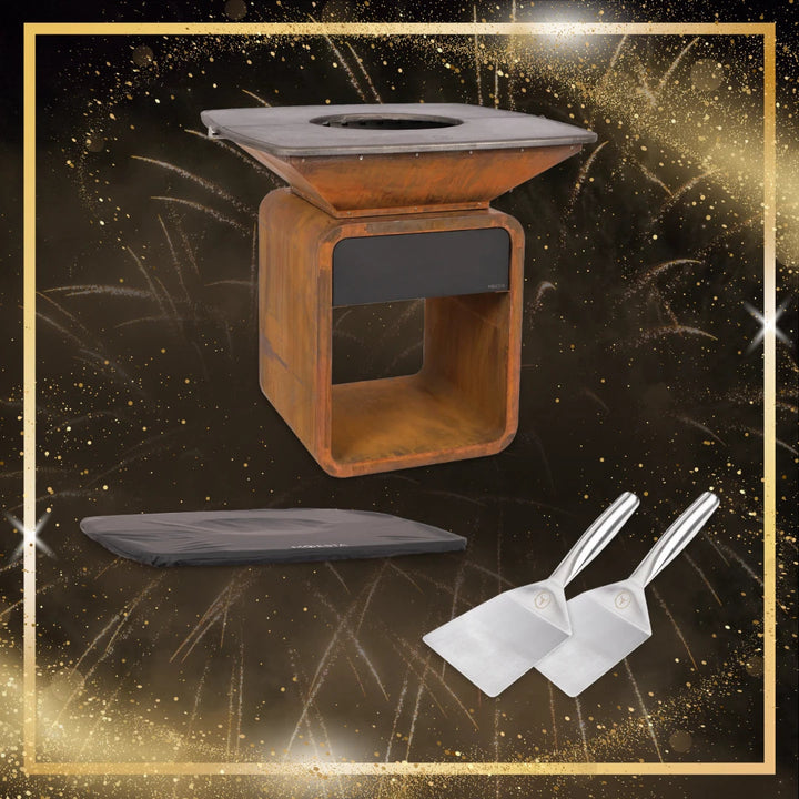 DEAL – MOESTA ONE FirePlace