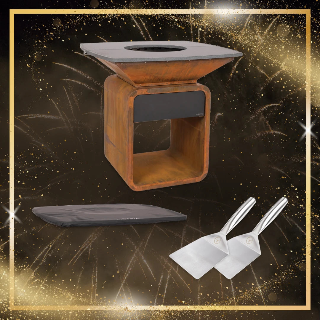 DEAL – MOESTA ONE FirePlace