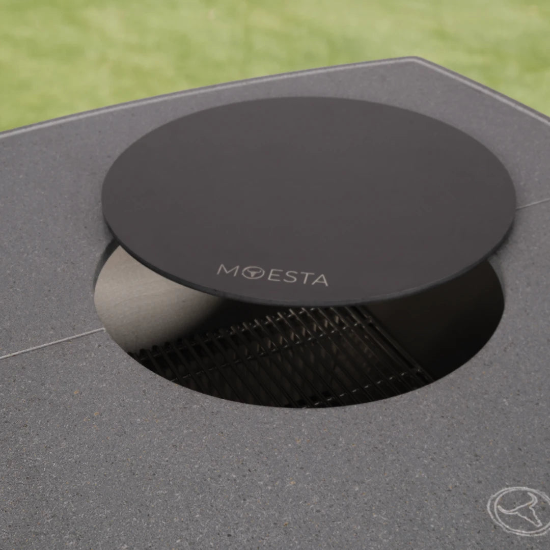 Kleine Abdeckung für MOESTA ONE