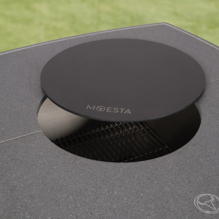 Kleine Abdeckung für MOESTA ONE