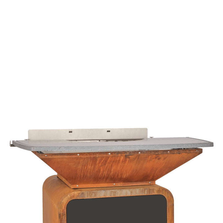 Adapter für Flammlachsbrett – MOESTA ONE