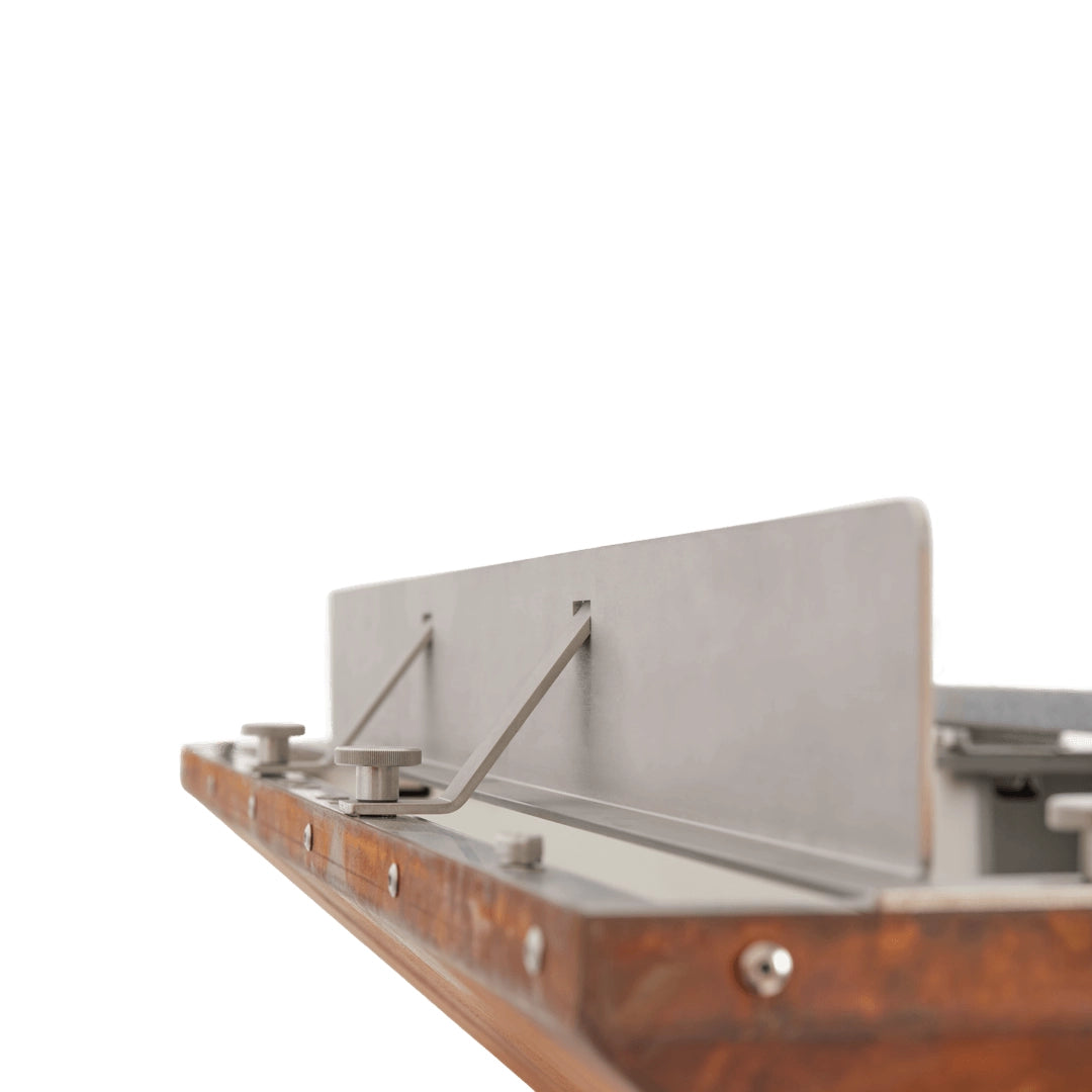 Adapter für Flammlachsbrett – MOESTA ONE