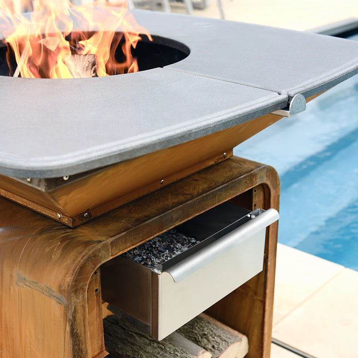 XMAS DEAL – MOESTA ONE FirePlace