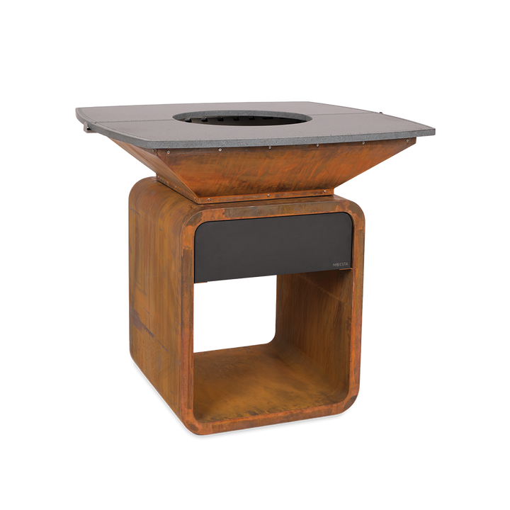 MOESTA ONE FirePlace – Premium Feuerplattengrill