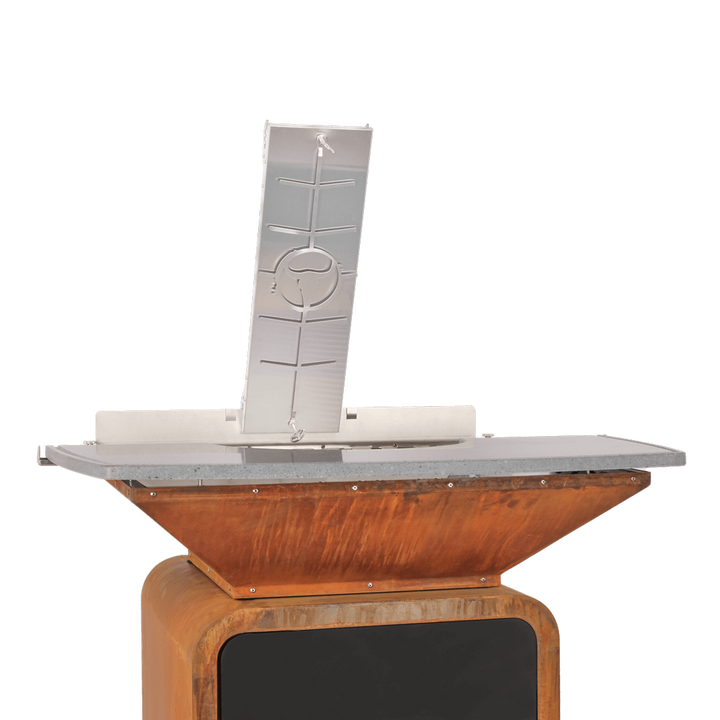 Adapter für Flammlachsbrett – MOESTA ONE