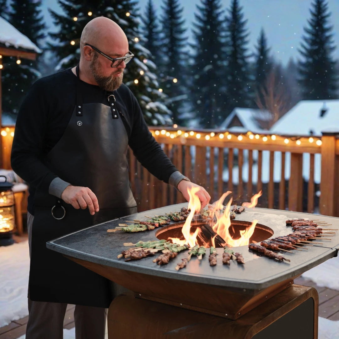 XMAS DEAL – MOESTA ONE FirePlace