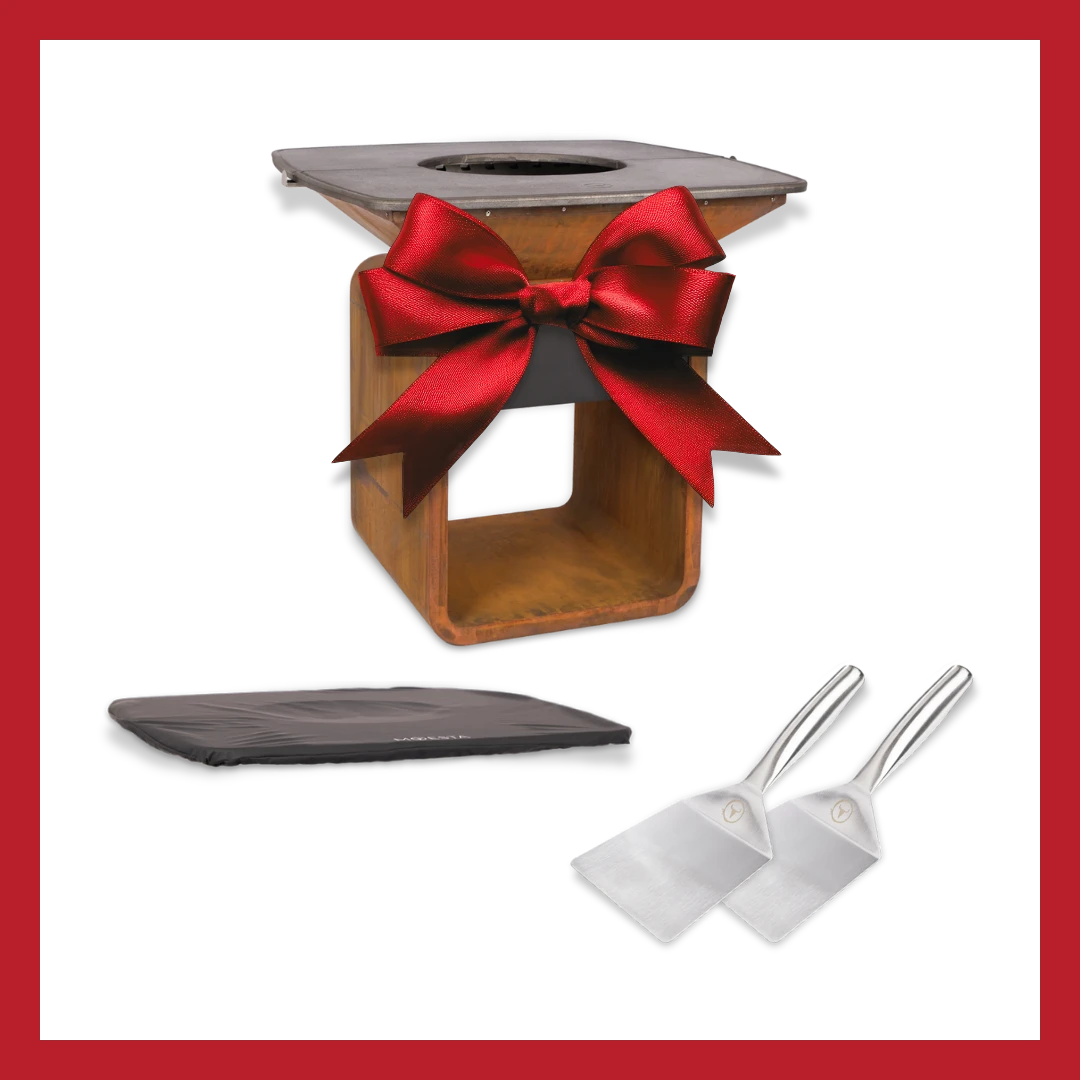 XMAS DEAL – MOESTA ONE FirePlace