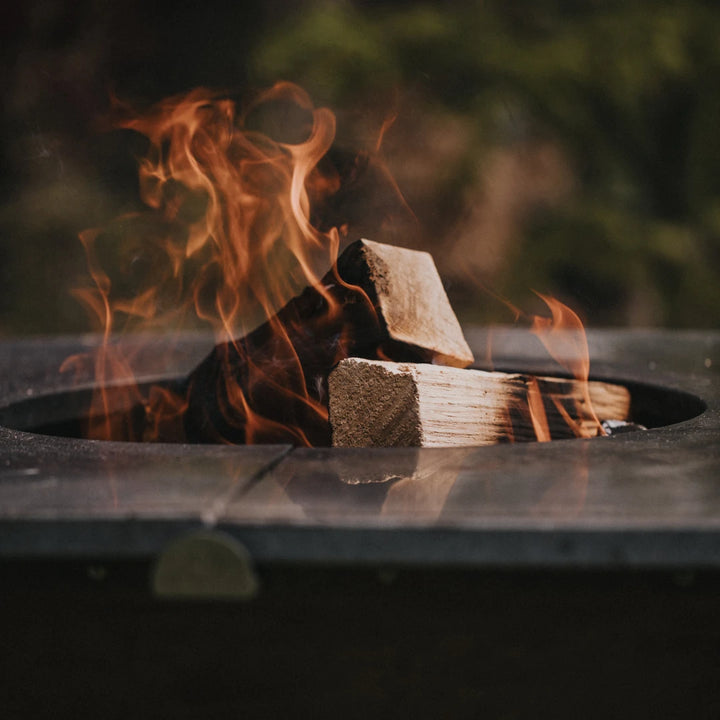 XMAS DEAL – MOESTA ONE FirePlace