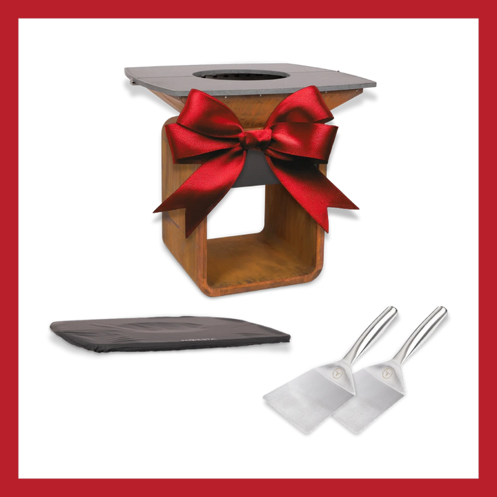 XMAS DEAL – MOESTA ONE FirePlace