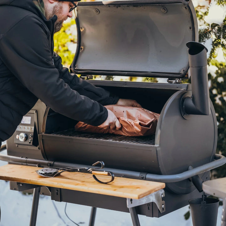 HANK - Original MOESTA Butcher Paper