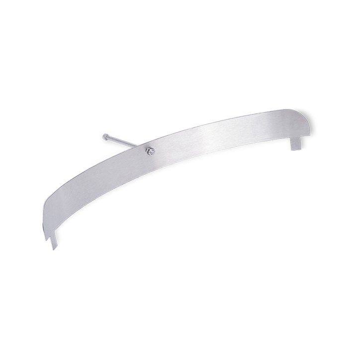 Pizzabande für Smokin’ PizzaRing