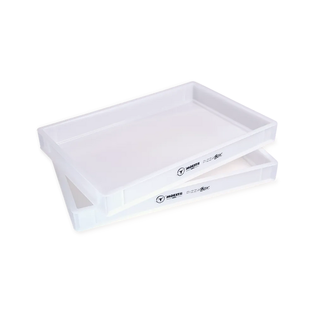 PizzaBox Single - Proofing Box