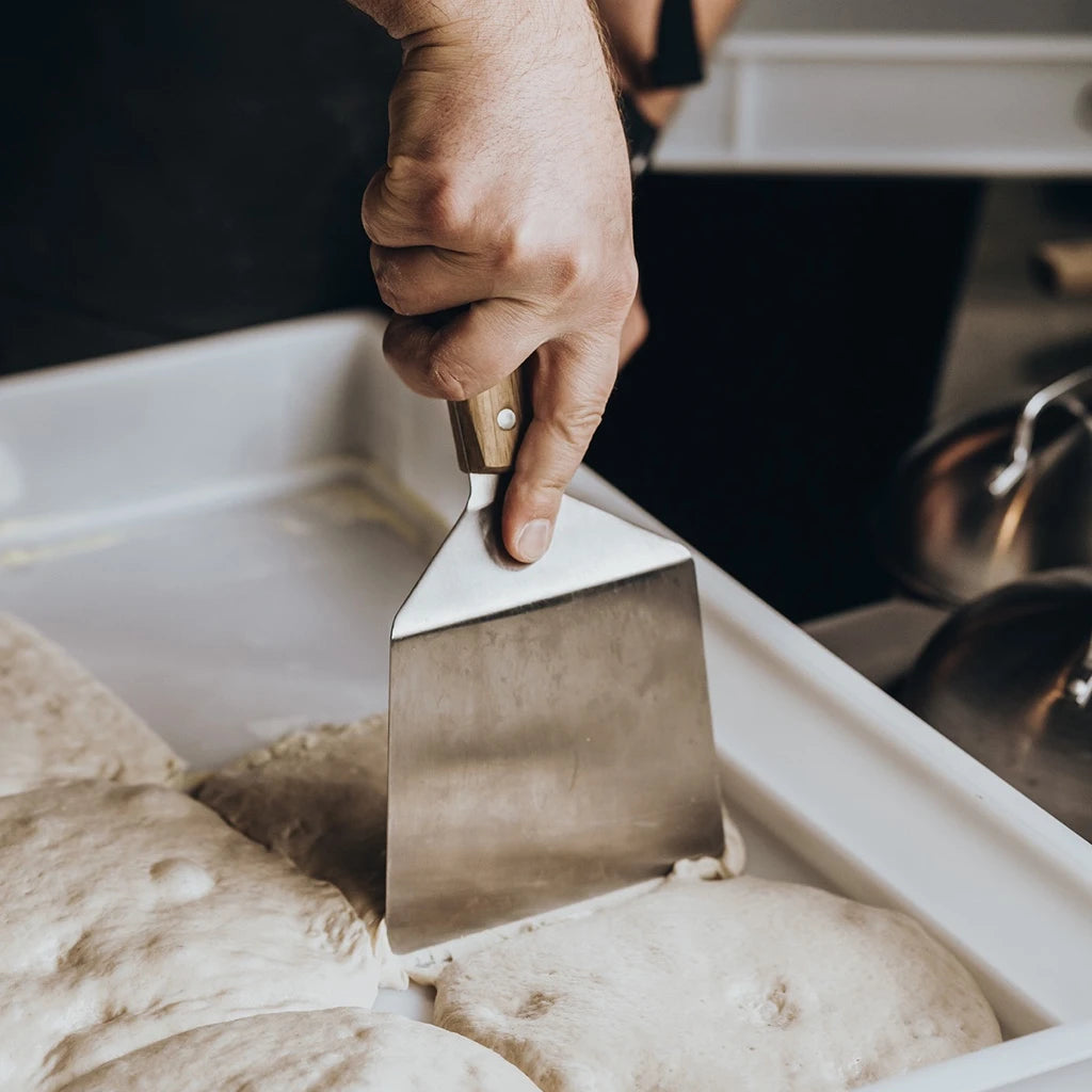 PizzaBox Einzel – Gärbox