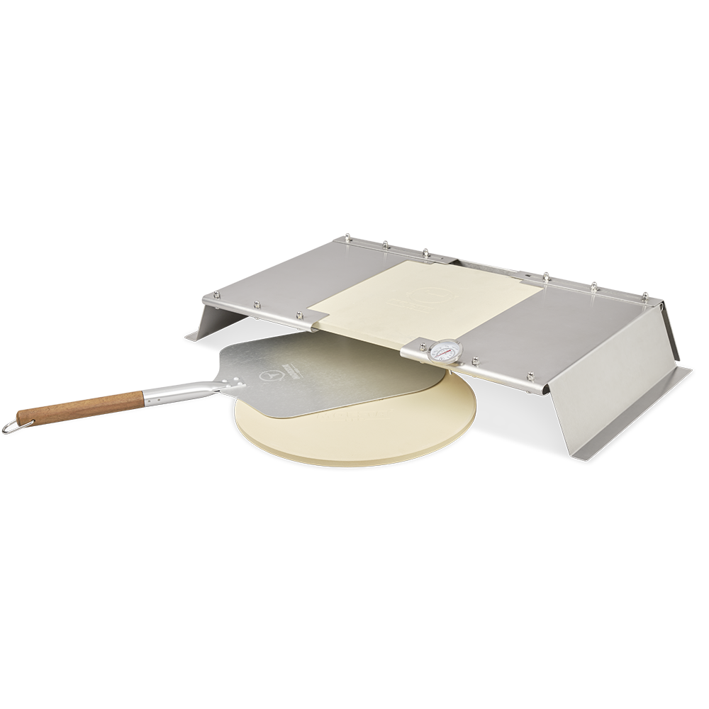 LORENZO - Pizzacover Flex