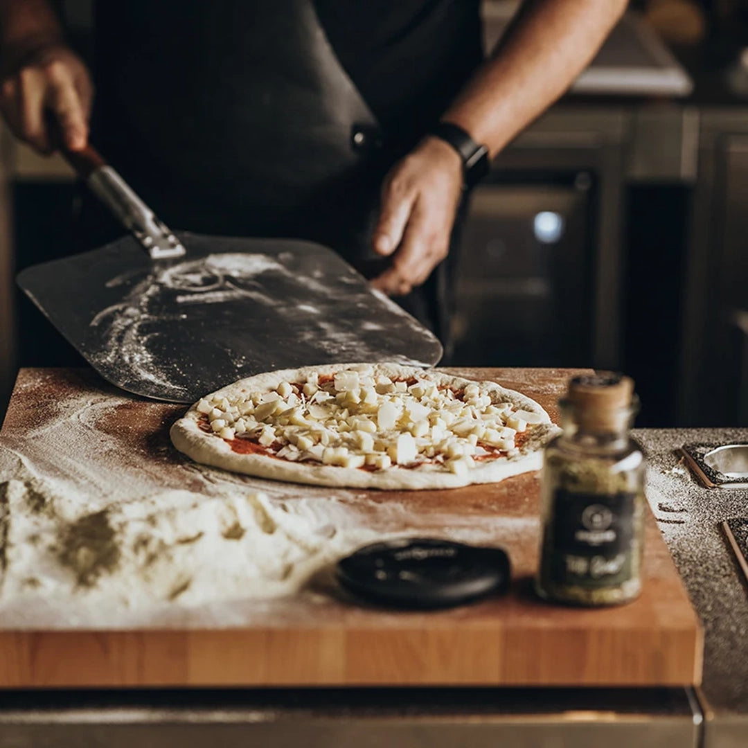 LORENZO - Pizzacover Flex