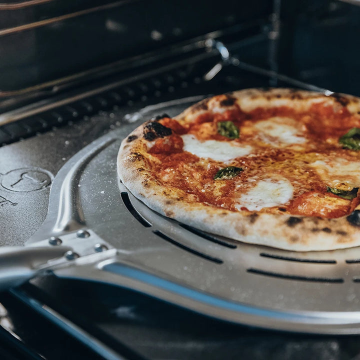 PizzaSet für Grill & Backofen