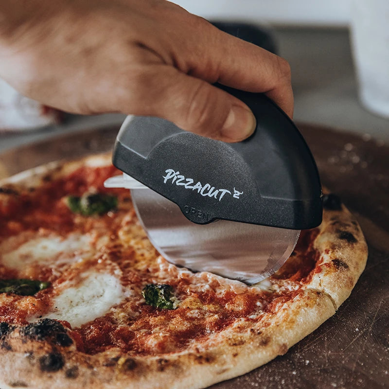 PizzaSet für Grill & Backofen