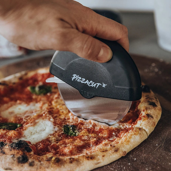 PizzaSet für Grill & Backofen