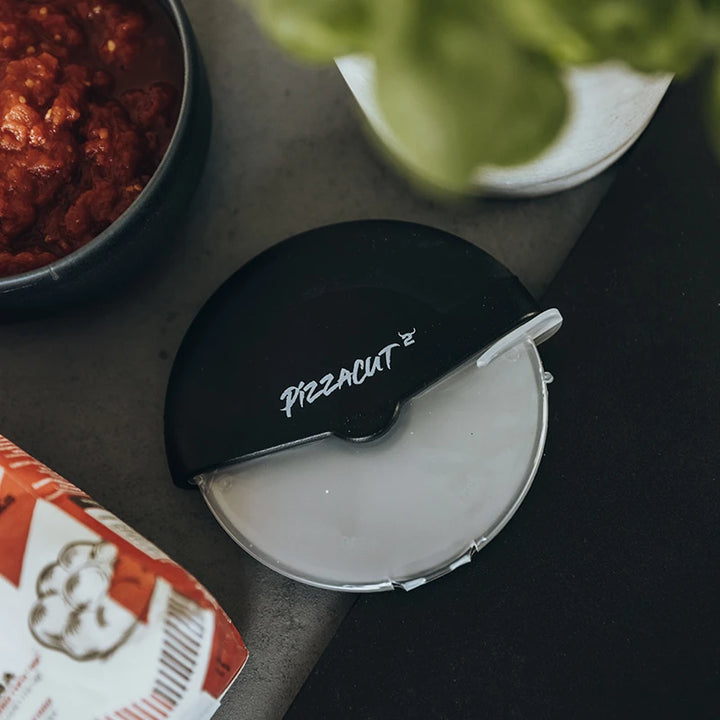 PizzaSet für Grill & Backofen