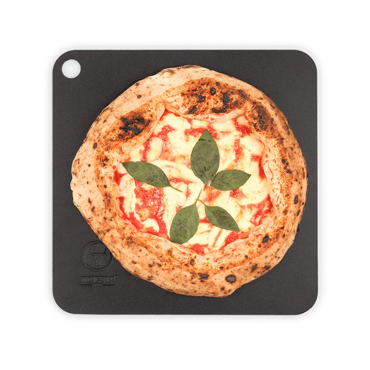 Roberto - Backstahl 35 × 35 × 6 mm