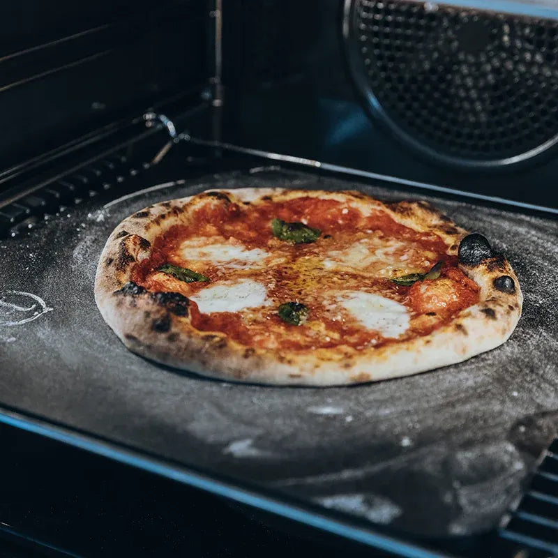 Roberto - Backstahl 35 × 35 × 6 mm