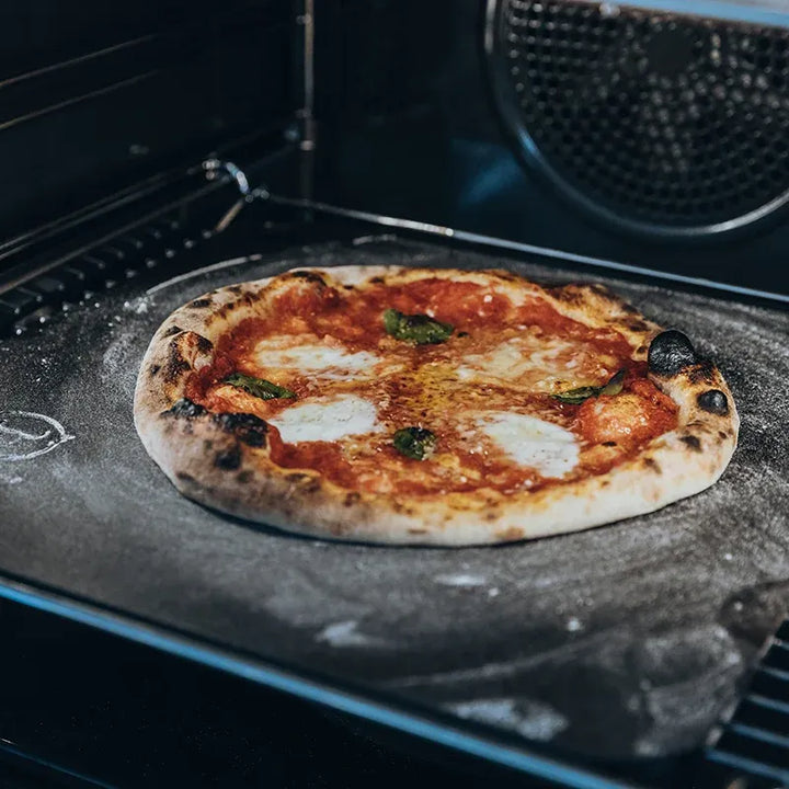 Roberto - Backstahl 35 × 35 × 6 mm