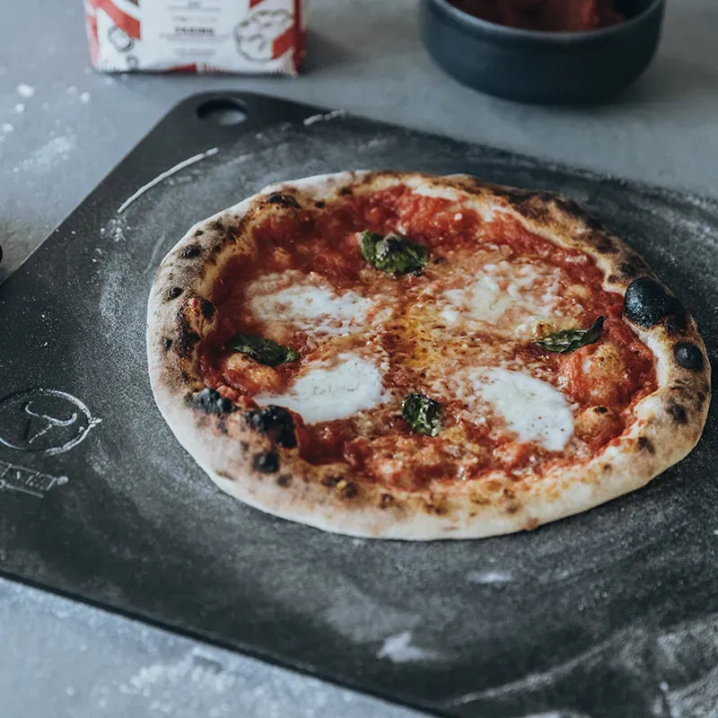 Roberto - Backstahl 35 × 35 × 6 mm