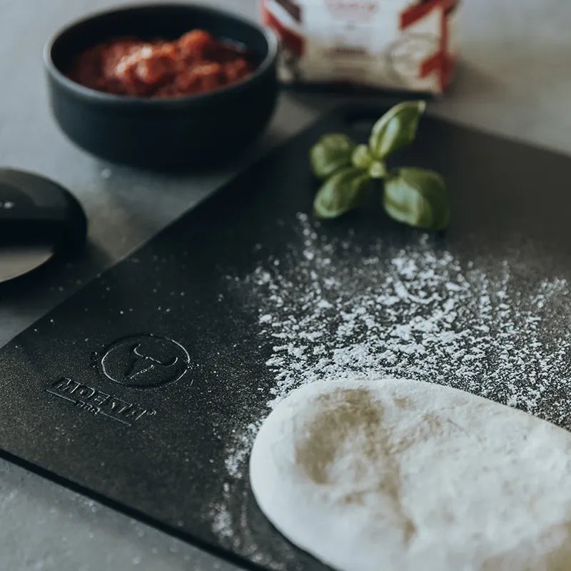 Roberto - Backstahl 35 × 35 × 6 mm