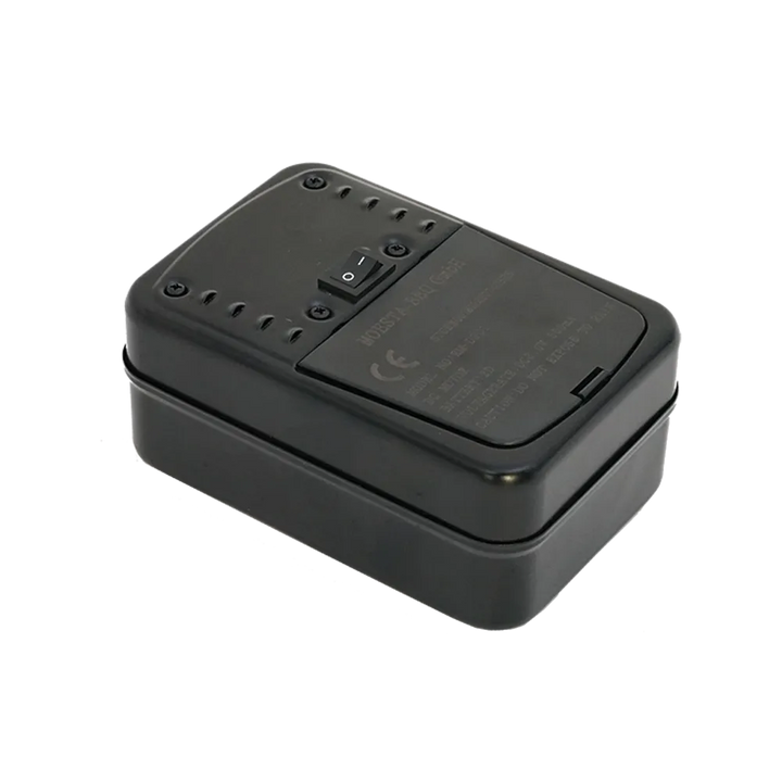 Rotisserie Motor – Batterie oder 230V