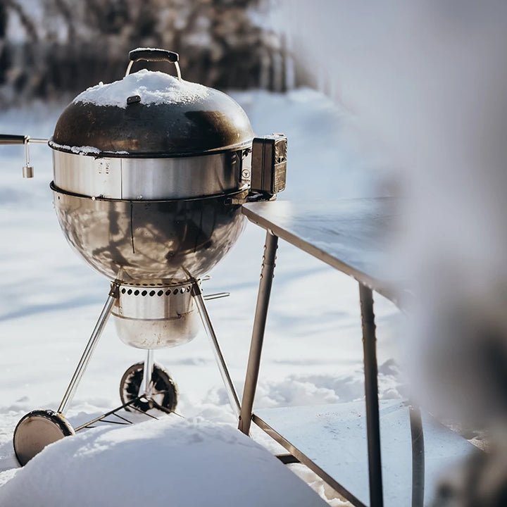 Smokin’ Ring Rotisserie Set