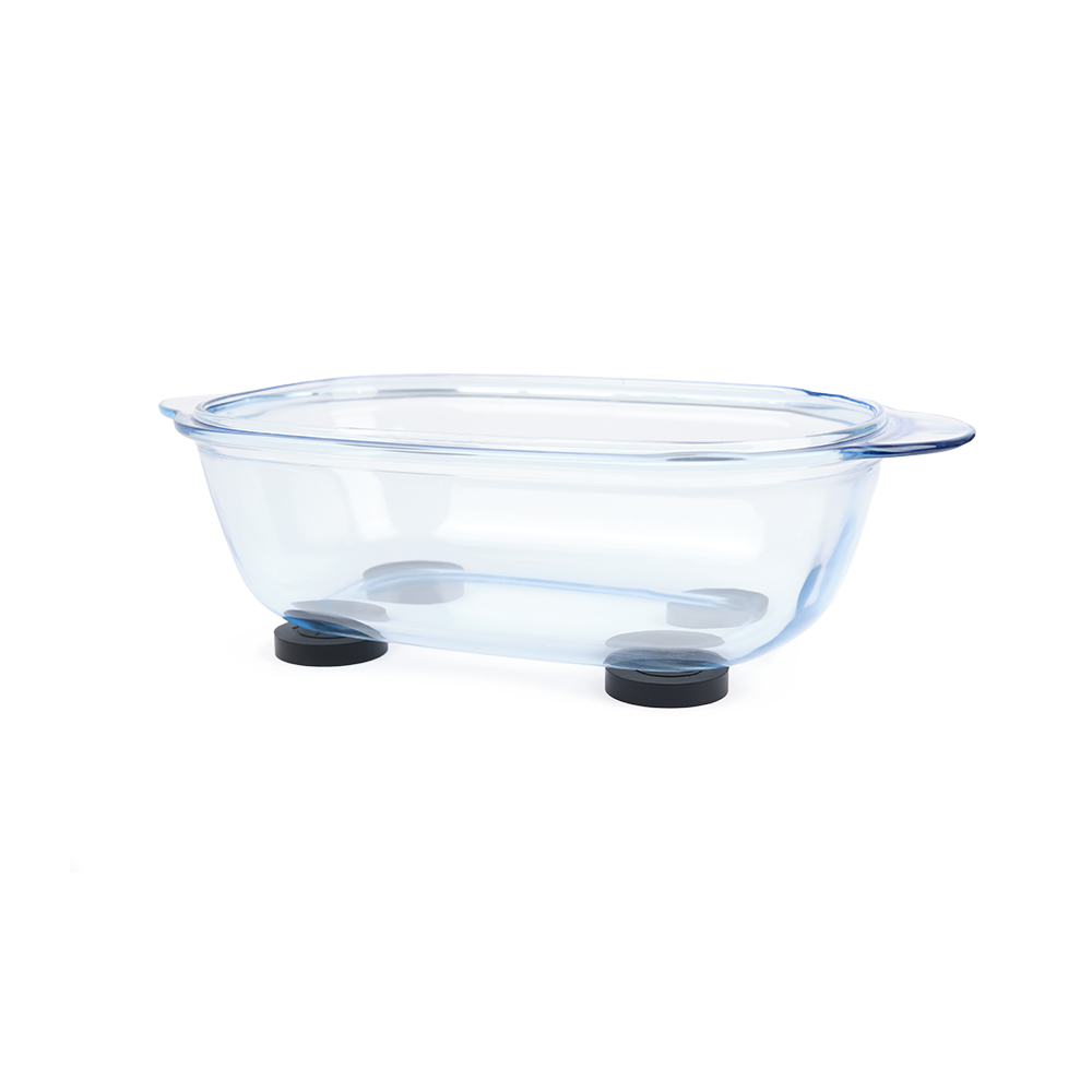 SAM Silikonpads – Antirutsch Pad- 4er Set