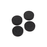 SAM - Antirutsch Silikonpads - 4er Set